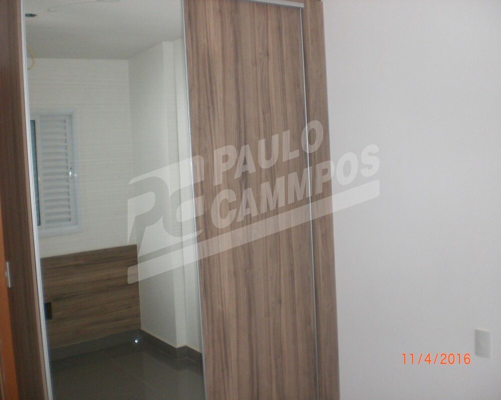 Apartamento, 3 quartos, 111 m² - Foto 2