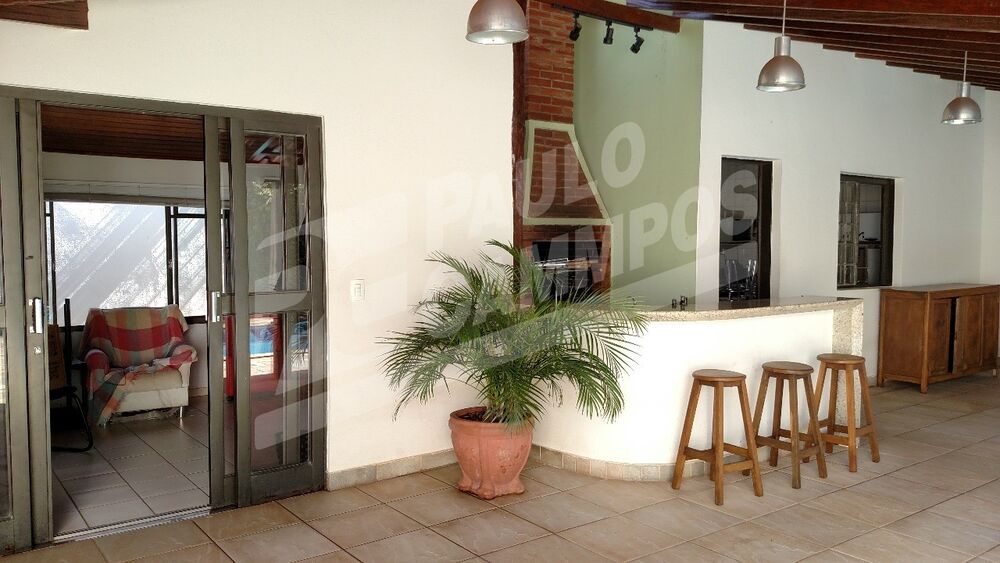Casa, 3 quartos, 300 m² - Foto 7