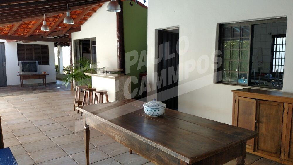 Casa, 3 quartos, 300 m² - Foto 4