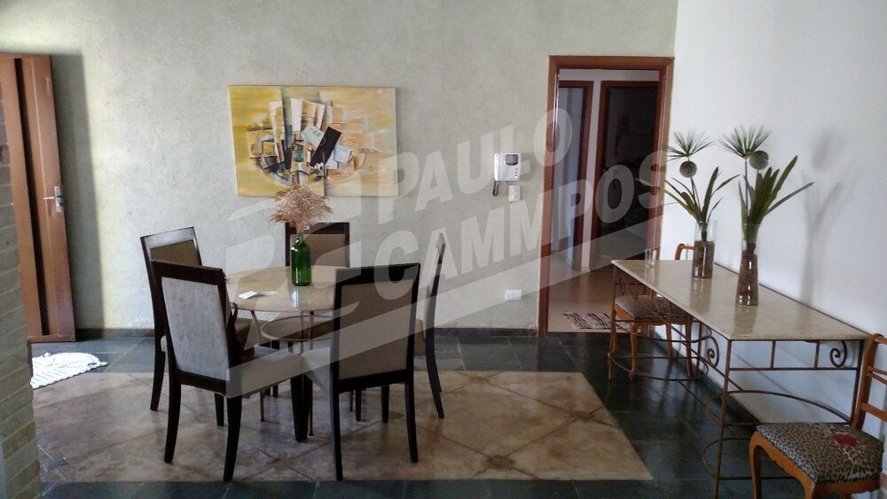 Casa, 3 quartos, 300 m² - Foto 6