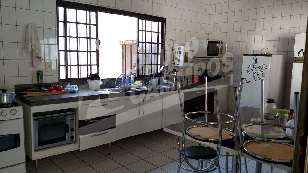 Casa, 3 quartos, 300 m² - Foto 5