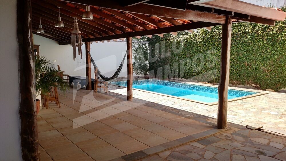 Casa, 3 quartos, 300 m² - Foto 2