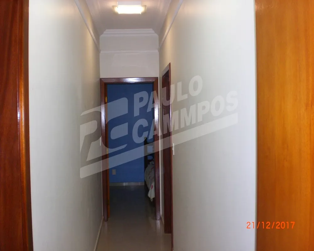 Casa, 4 quartos, 311 m² - Foto 1