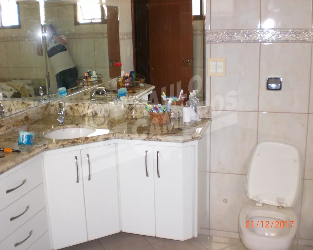 Casa, 4 quartos, 311 m² - Foto 3