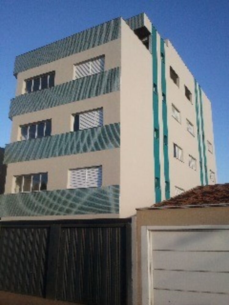 Apartamento, 2 quartos, 72 m² - Foto 1