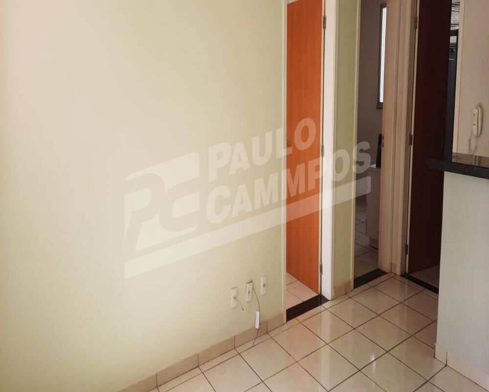 Apartamento, 2 quartos, 46 m² - Foto 4