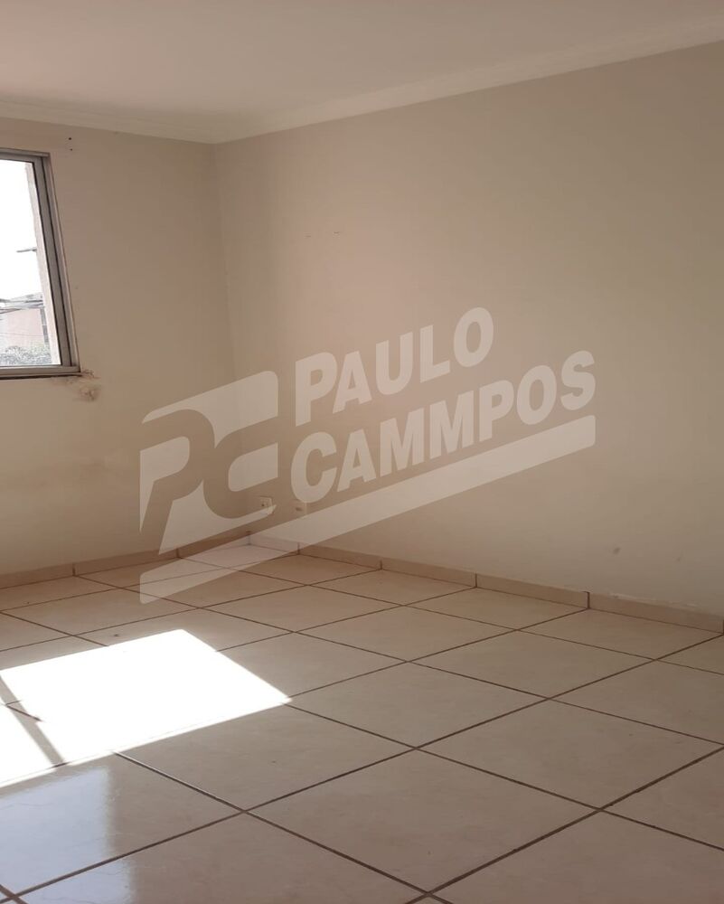 Apartamento, 2 quartos, 46 m² - Foto 1