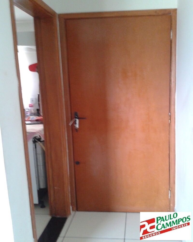 Apartamento, 2 quartos, 58 m² - Foto 3
