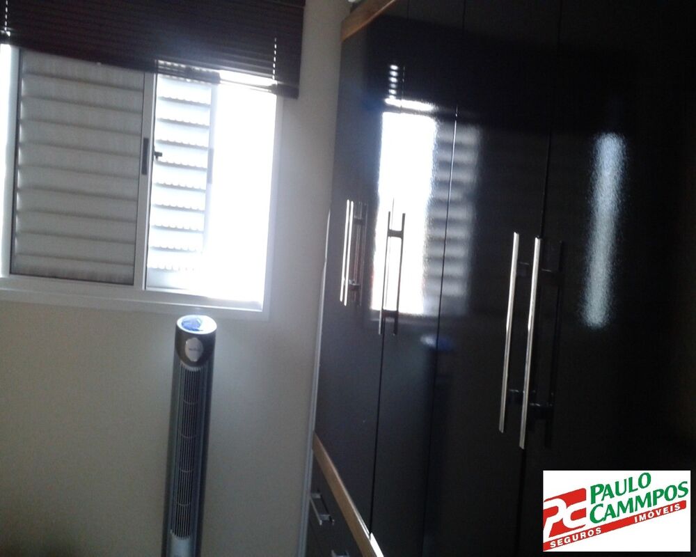 Apartamento, 2 quartos, 58 m² - Foto 2