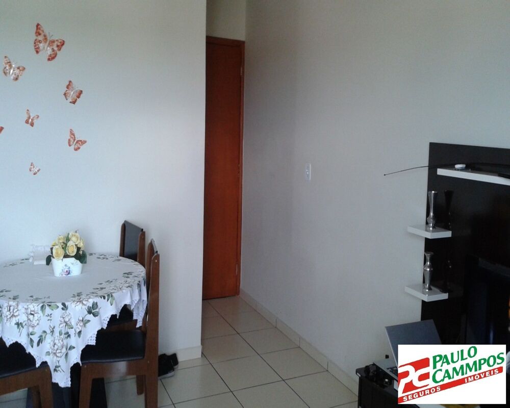 Apartamento, 2 quartos, 58 m² - Foto 4
