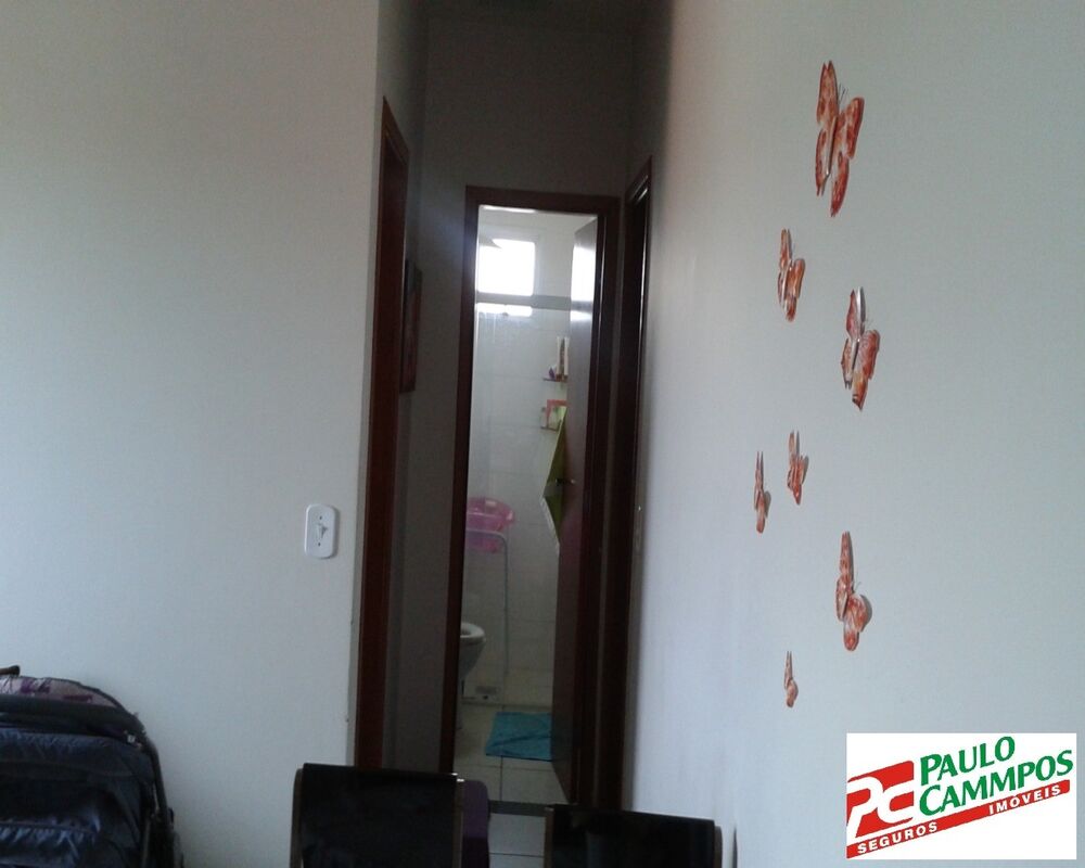 Apartamento, 2 quartos, 58 m² - Foto 1