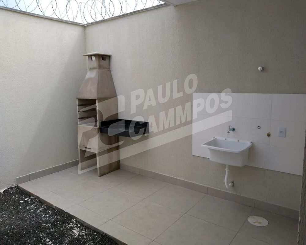 Apartamento, 2 quartos, 60 m² - Foto 1