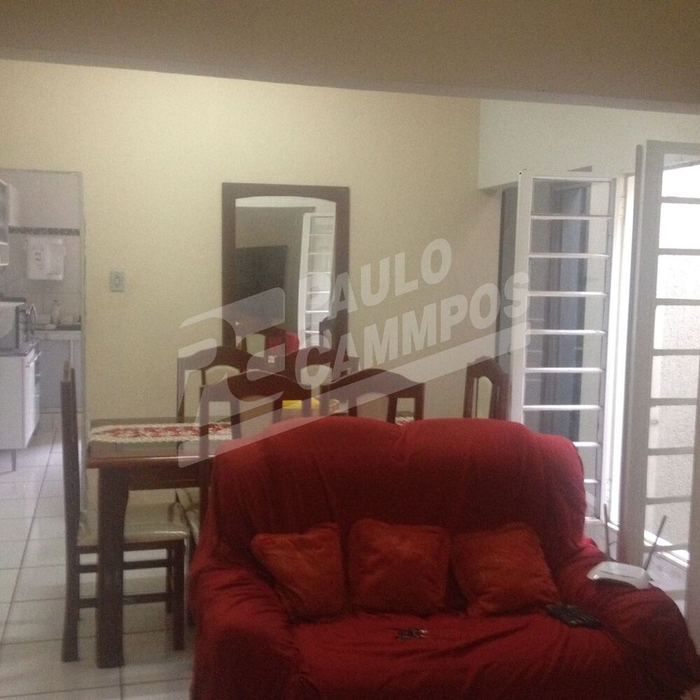 Casa, 3 quartos - Foto 4