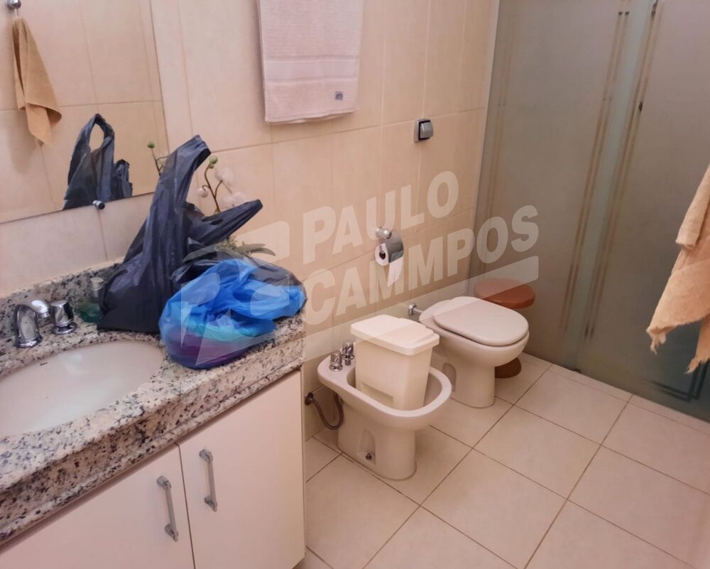 Casa, 3 quartos, 234 m² - Foto 4