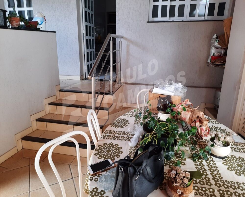 Casa, 3 quartos, 234 m² - Foto 11