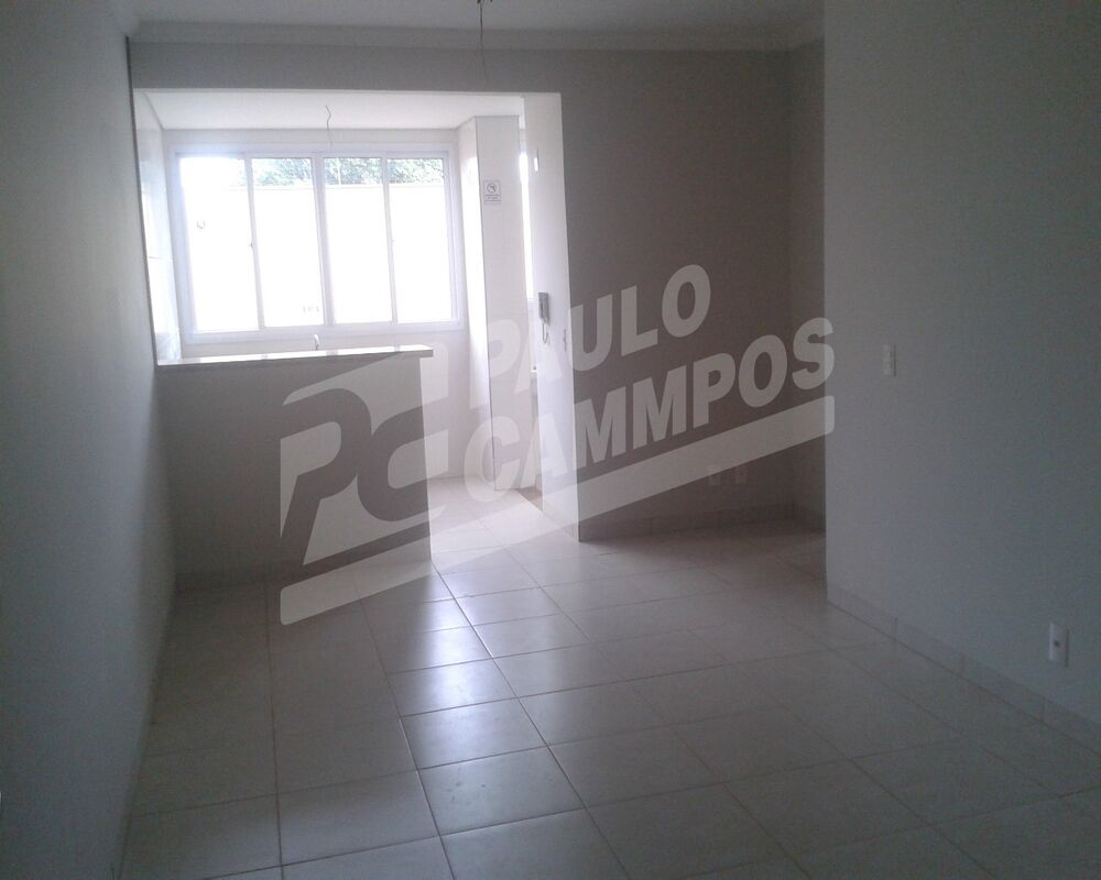 Apartamento, 2 quartos, 59 m² - Foto 2