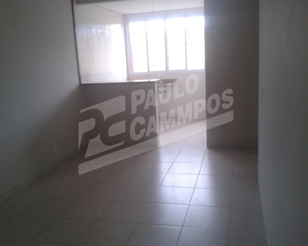 Apartamento, 2 quartos, 59 m² - Foto 3