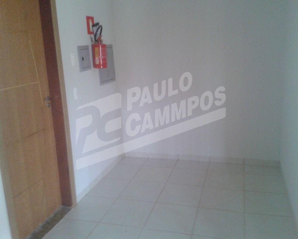 Apartamento, 2 quartos, 59 m² - Foto 1