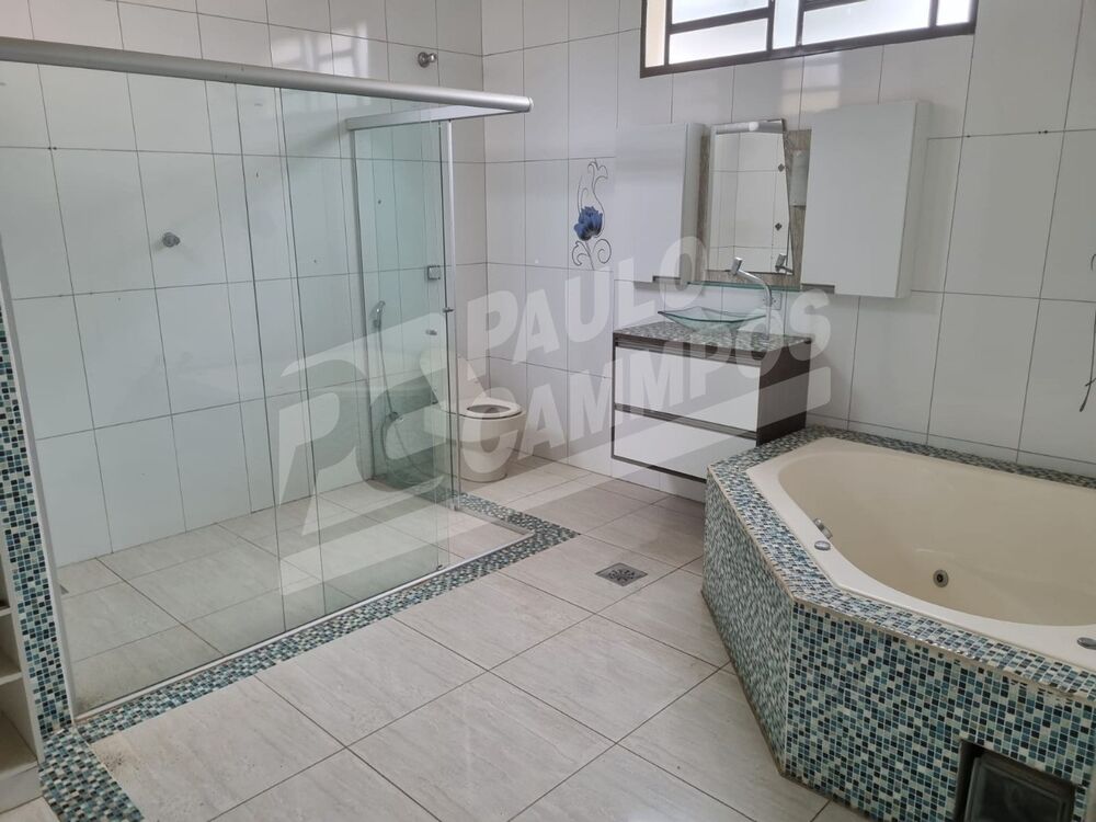 Casa, 3 quartos, 160 m² - Foto 7
