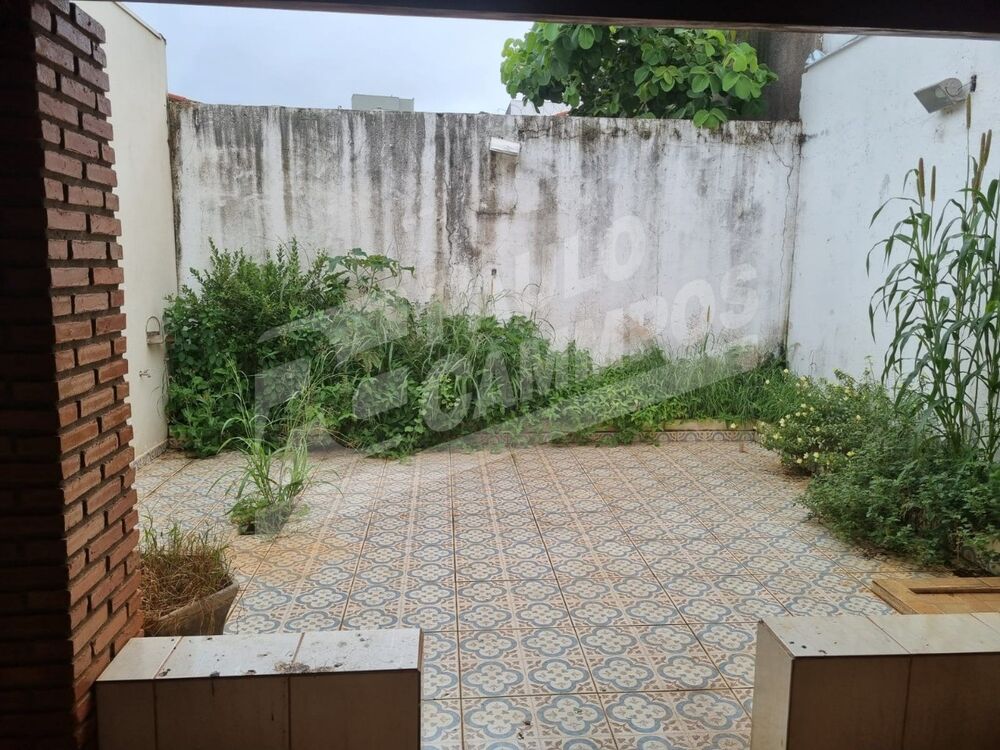 Casa, 3 quartos, 160 m² - Foto 11