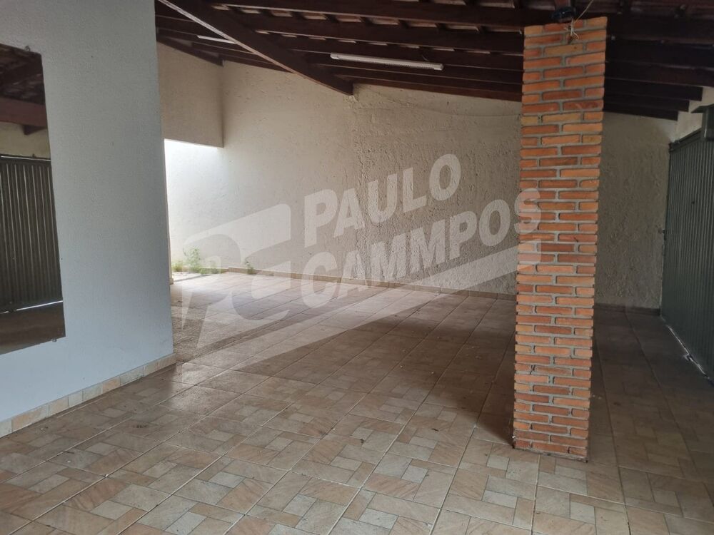 Casa, 3 quartos, 160 m² - Foto 2