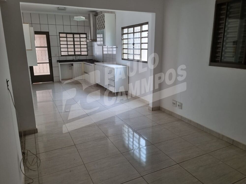 Casa, 3 quartos, 160 m² - Foto 3