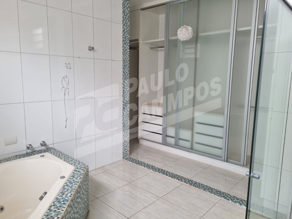 Casa, 3 quartos, 160 m² - Foto 1