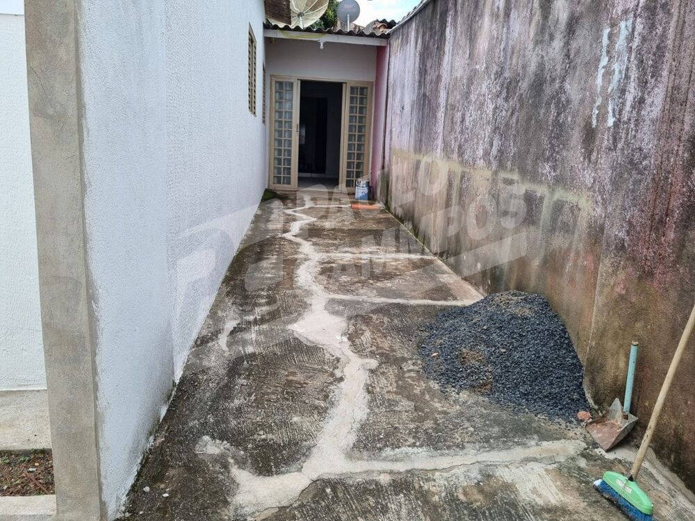 Casa, 2 quartos - Foto 5