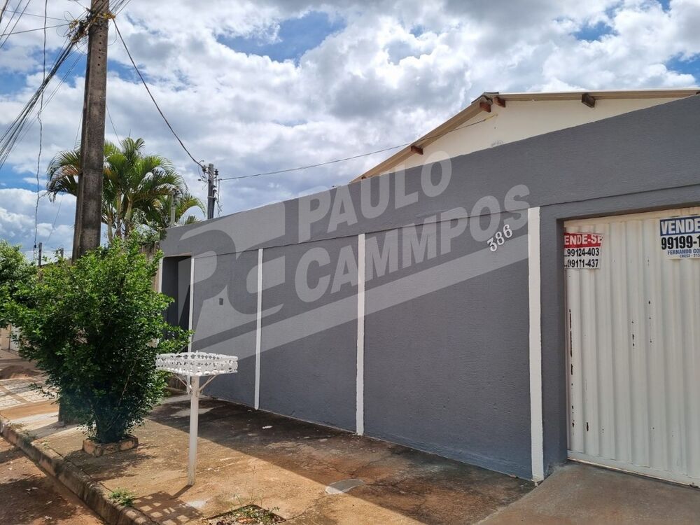 Casa, 2 quartos - Foto 8
