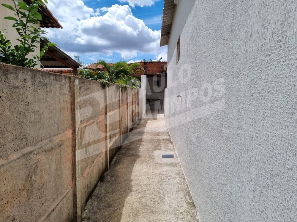 Casa, 2 quartos - Foto 18