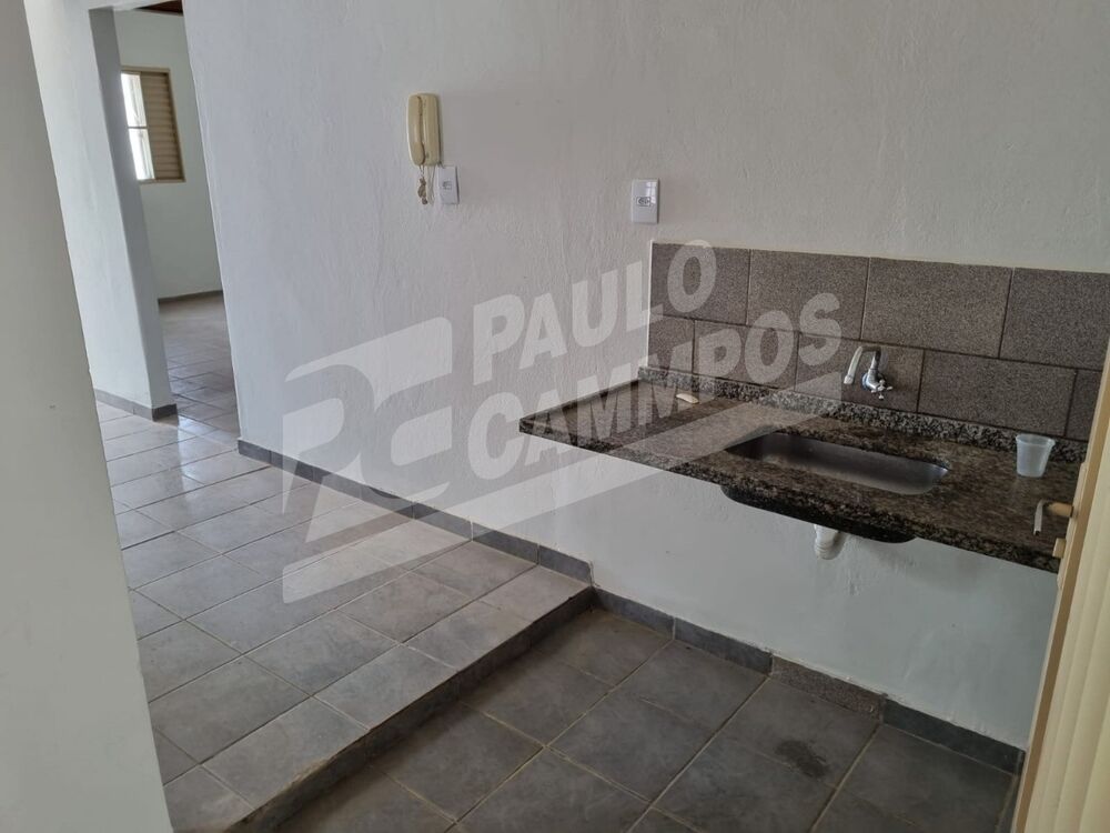 Casa, 2 quartos - Foto 2