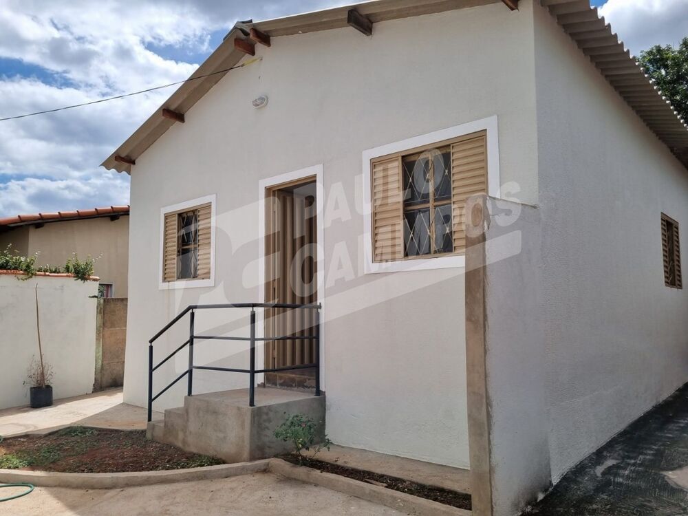 Casa, 2 quartos - Foto 7
