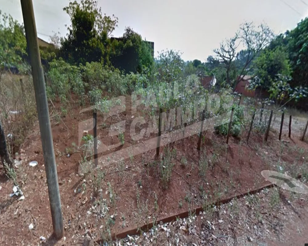 Terreno, 1080 m² - Foto 1