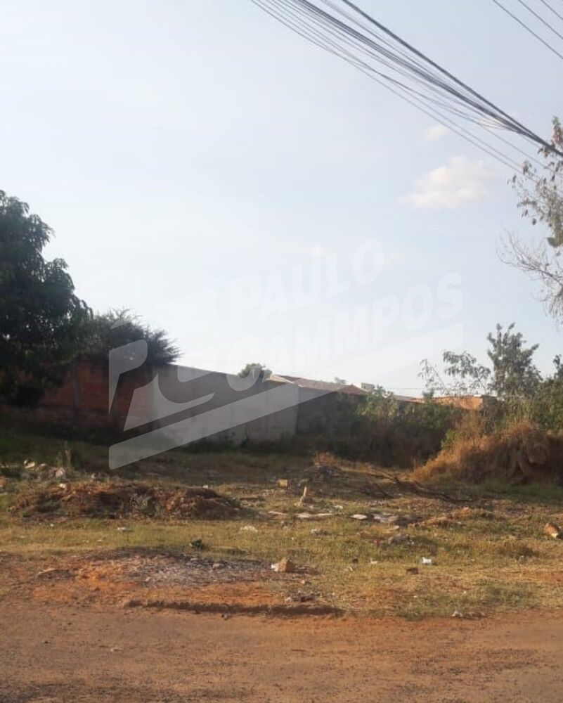 Terreno, 250 m² - Foto 1