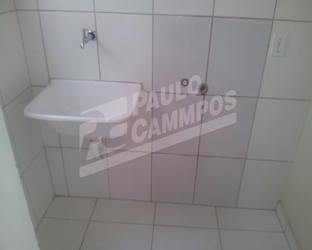 Apartamento à venda com 3 quartos, 63m² - Foto 4