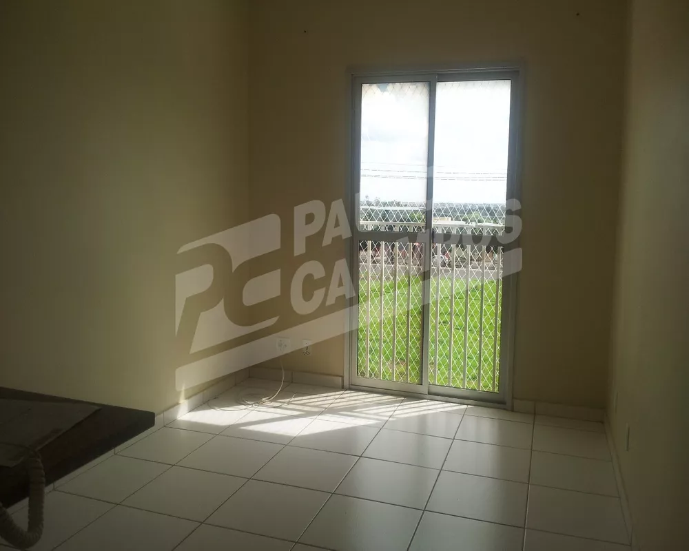 Apartamento à venda com 3 quartos, 63m² - Foto 1