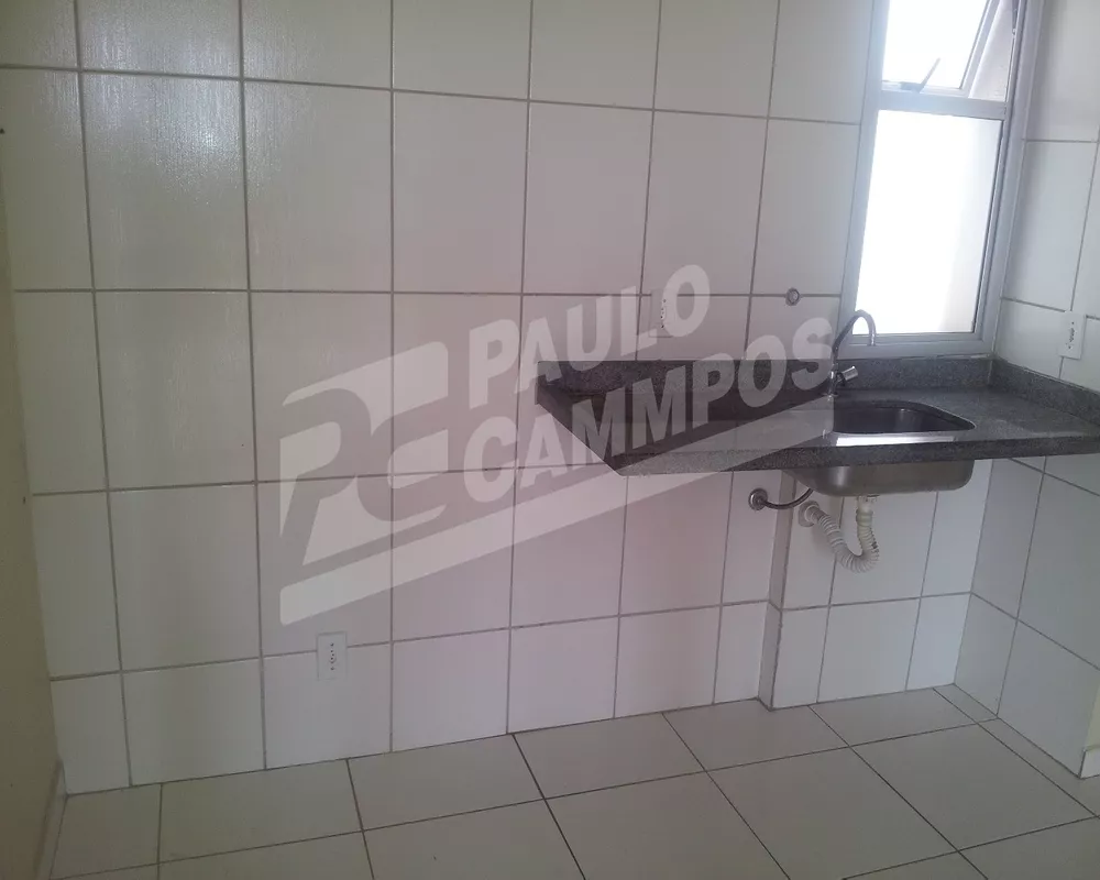 Apartamento à venda com 3 quartos, 63m² - Foto 3