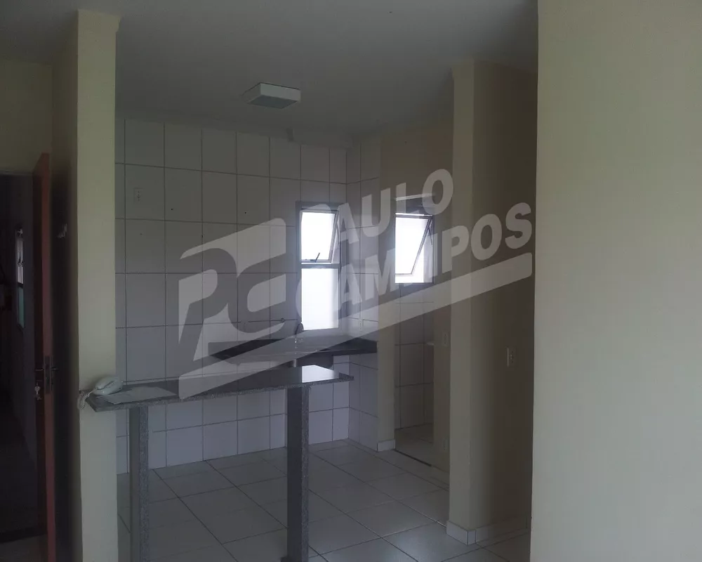 Apartamento à venda com 3 quartos, 63m² - Foto 2