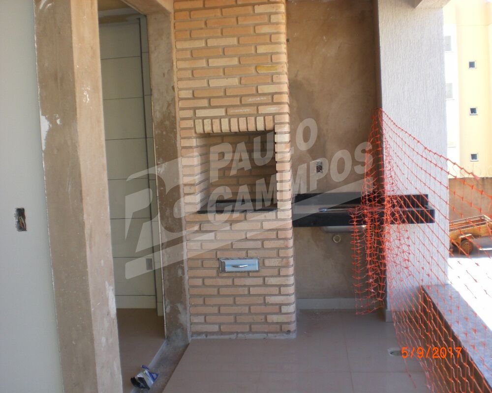 Cobertura, 4 quartos, 235 m² - Foto 5
