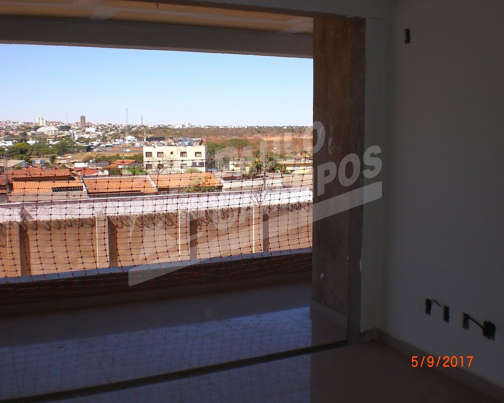 Cobertura, 4 quartos, 235 m² - Foto 2