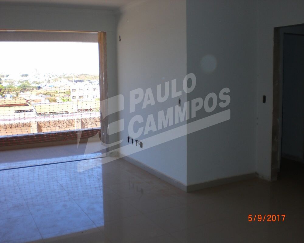 Cobertura, 4 quartos, 235 m² - Foto 1