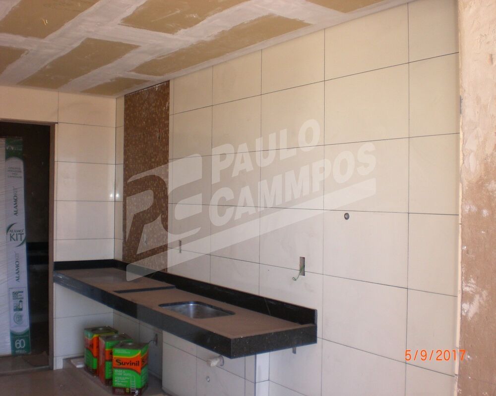 Cobertura, 4 quartos, 235 m² - Foto 6