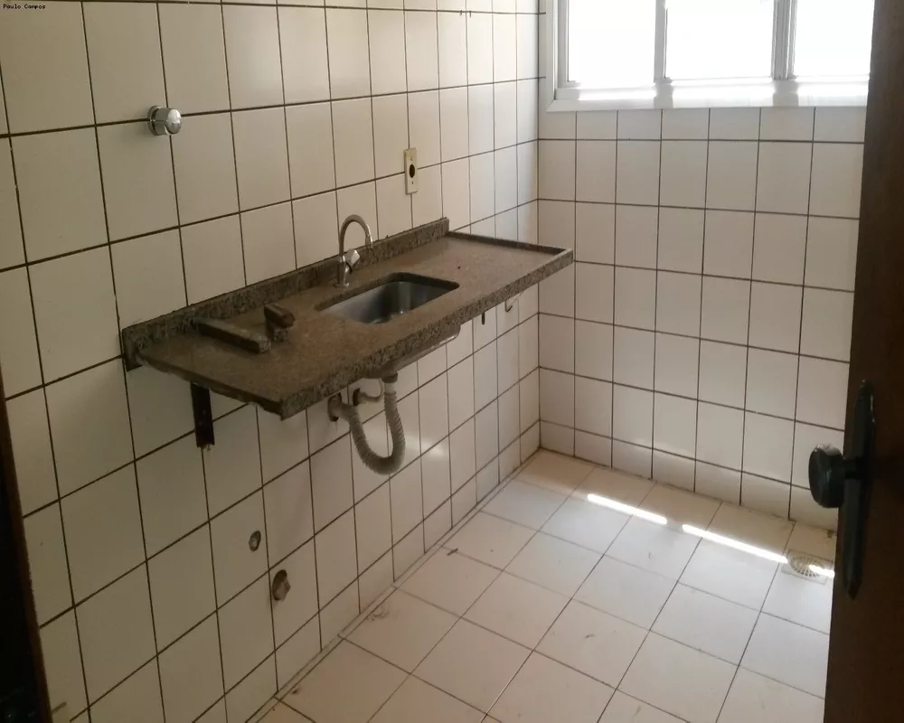 Apartamento à venda com 3 quartos, 62m² - Foto 4