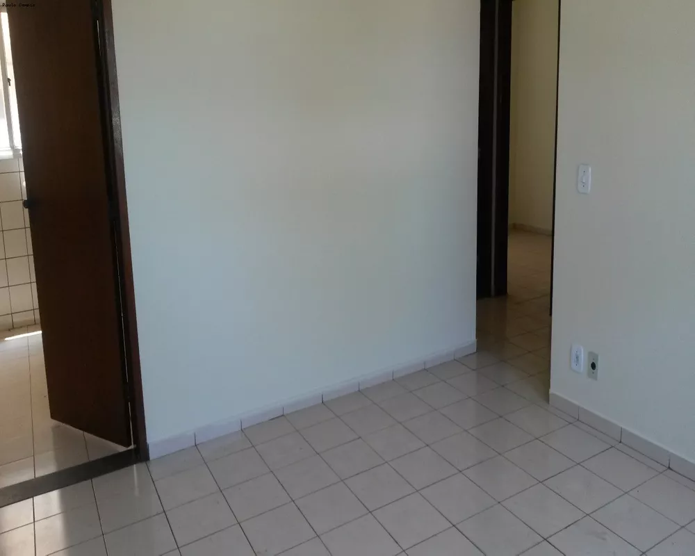 Apartamento à venda com 3 quartos, 62m² - Foto 3