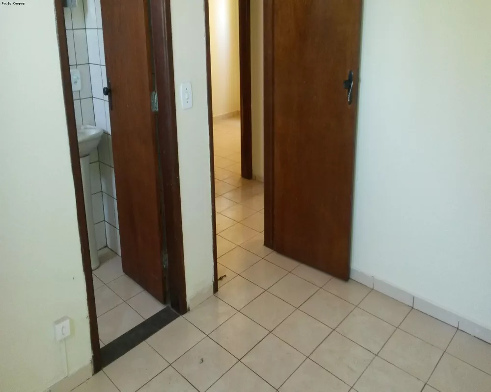 Apartamento à venda com 3 quartos, 62m² - Foto 2