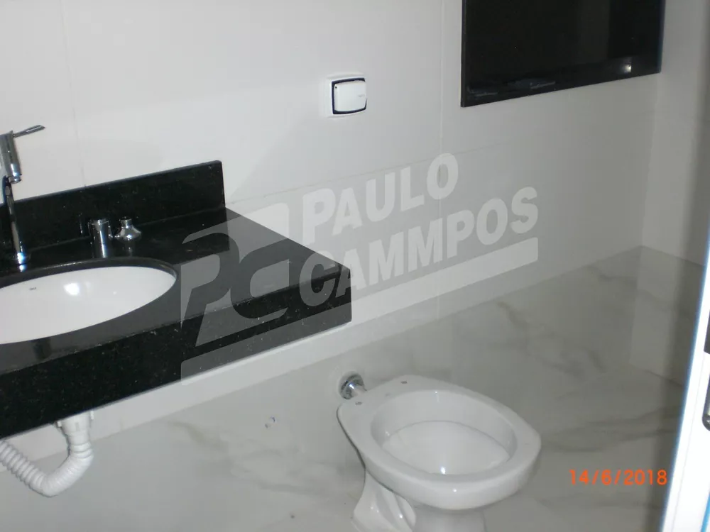 Apartamento, 2 quartos, 71 m² - Foto 3