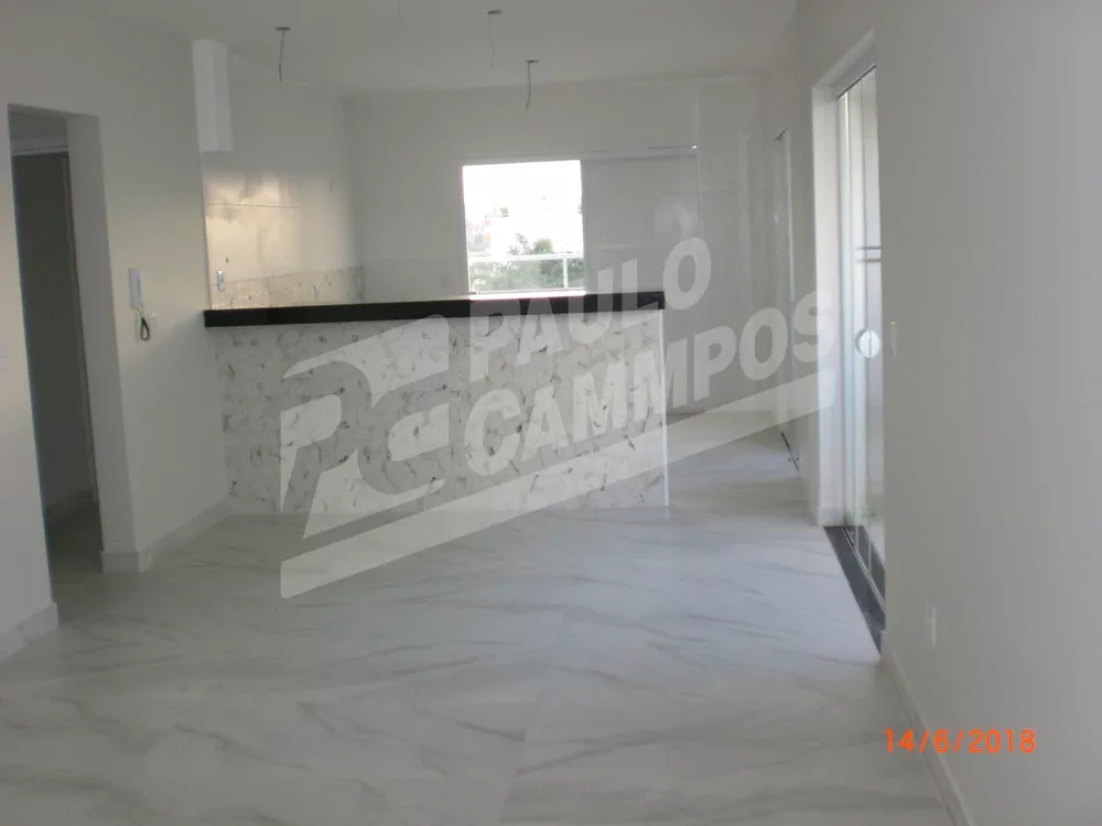 Apartamento, 2 quartos, 71 m² - Foto 1