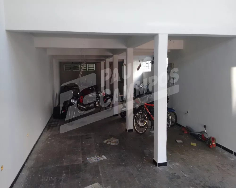 Imóvel Comercial - Foto 1