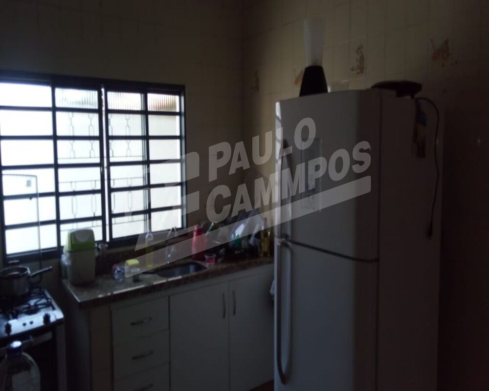 Casa, 3 quartos - Foto 3