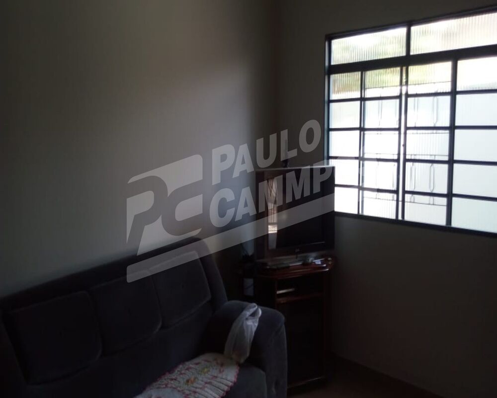 Casa, 3 quartos - Foto 4